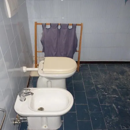 Bed & Breakfast Place To Bari