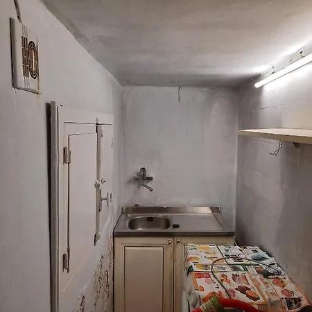 Bed & Breakfast Place To Bari