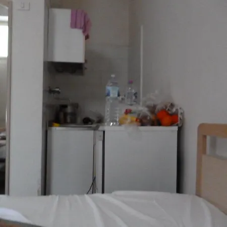 Bed & Breakfast Place To